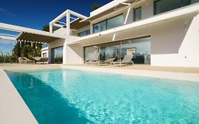 Villa Exorbo By Interhome