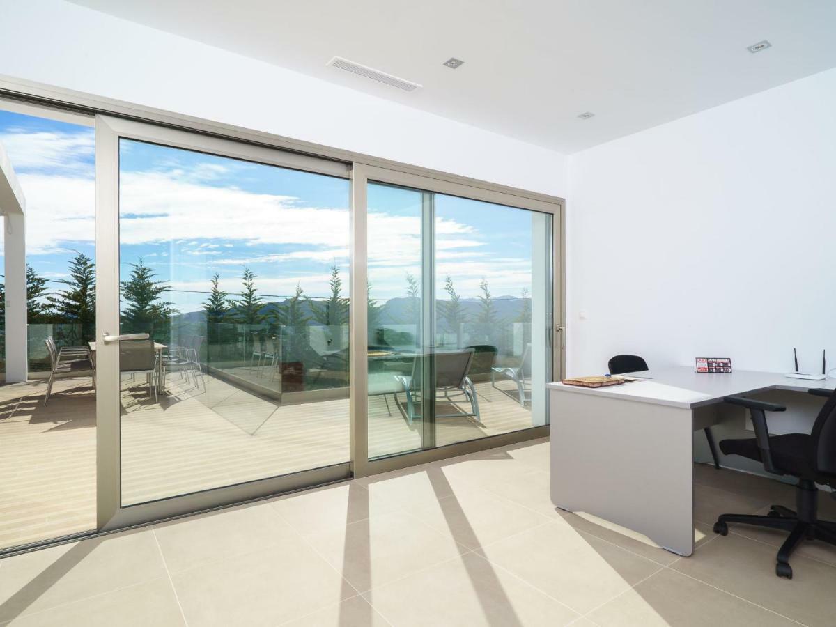 Villa Exorbo By Interhome Jávea Exterior foto