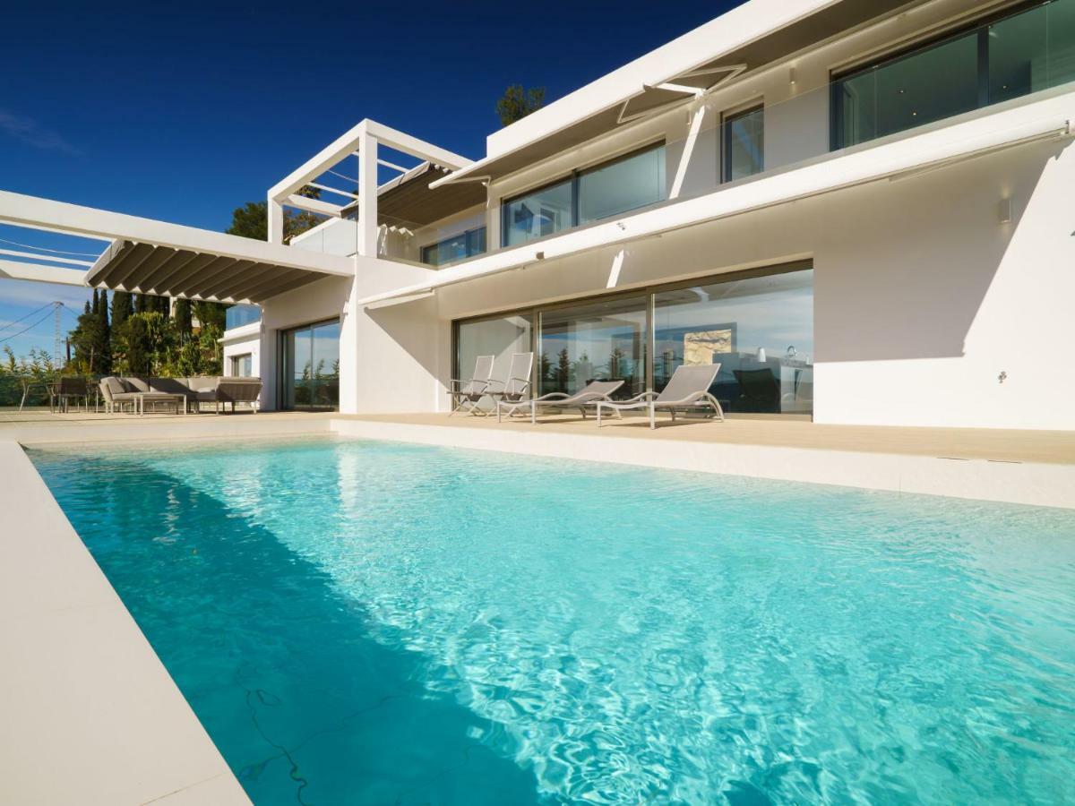 Villa Exorbo By Interhome Jávea Exterior foto