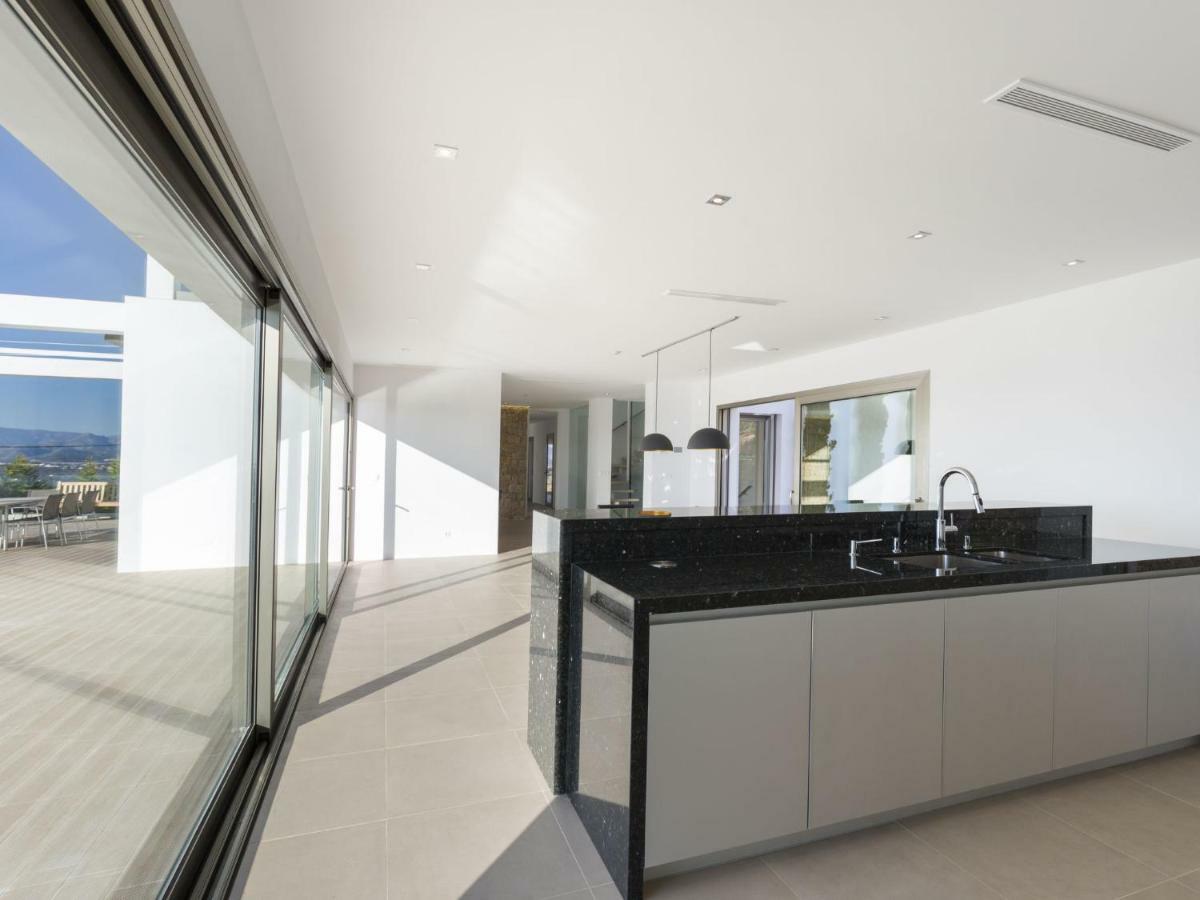 Villa Exorbo By Interhome Jávea Exterior foto