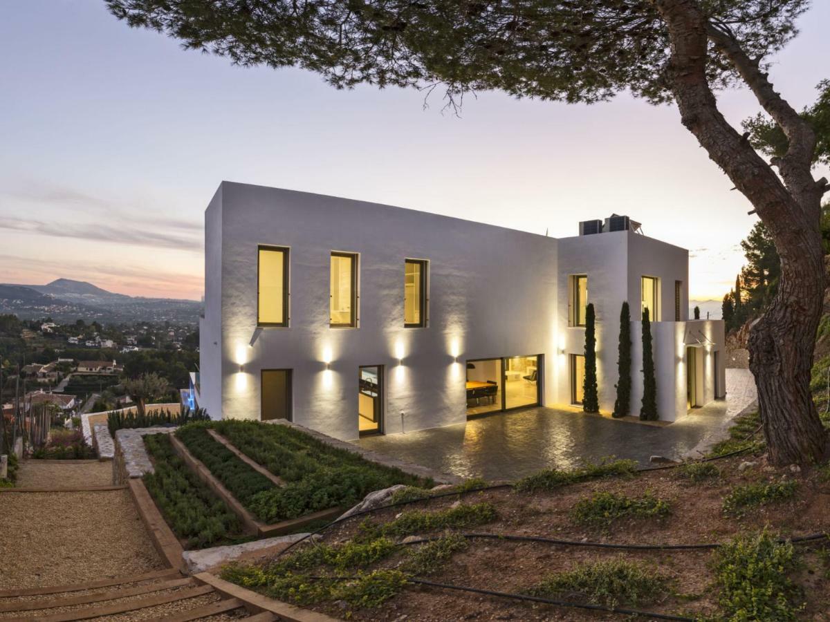 Villa Exorbo By Interhome Jávea Exterior foto