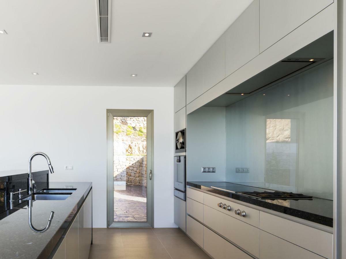 Villa Exorbo By Interhome Jávea Exterior foto