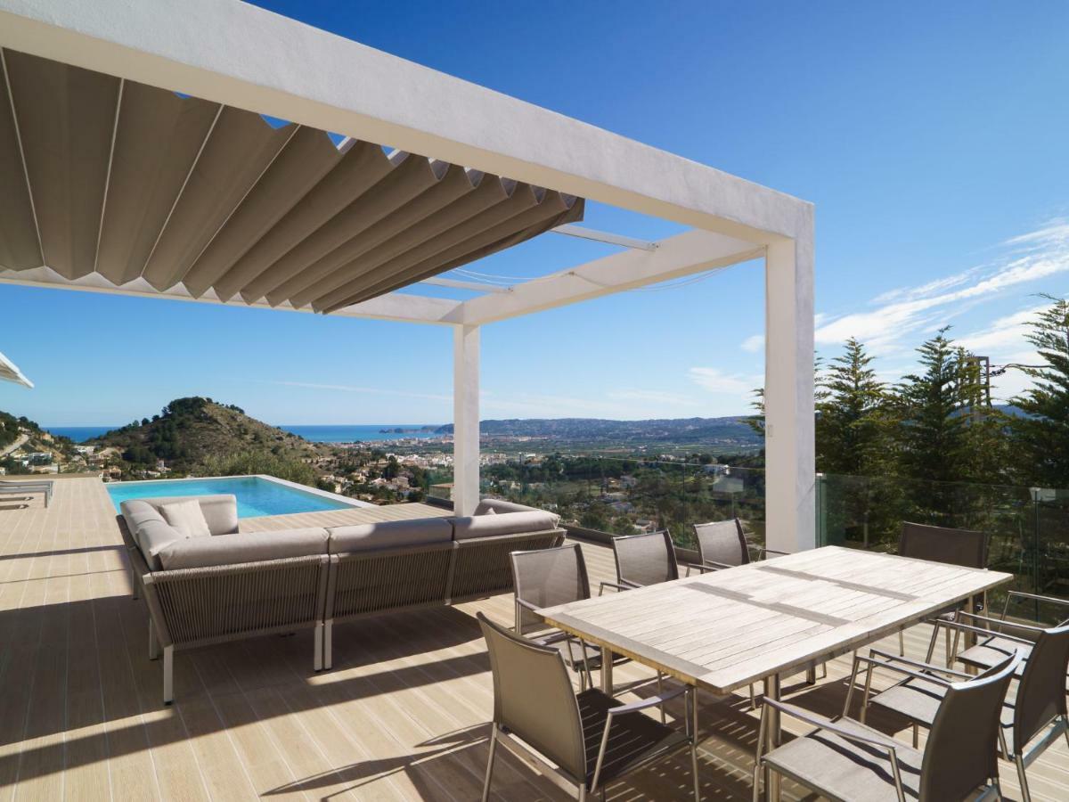 Villa Exorbo By Interhome Jávea Exterior foto