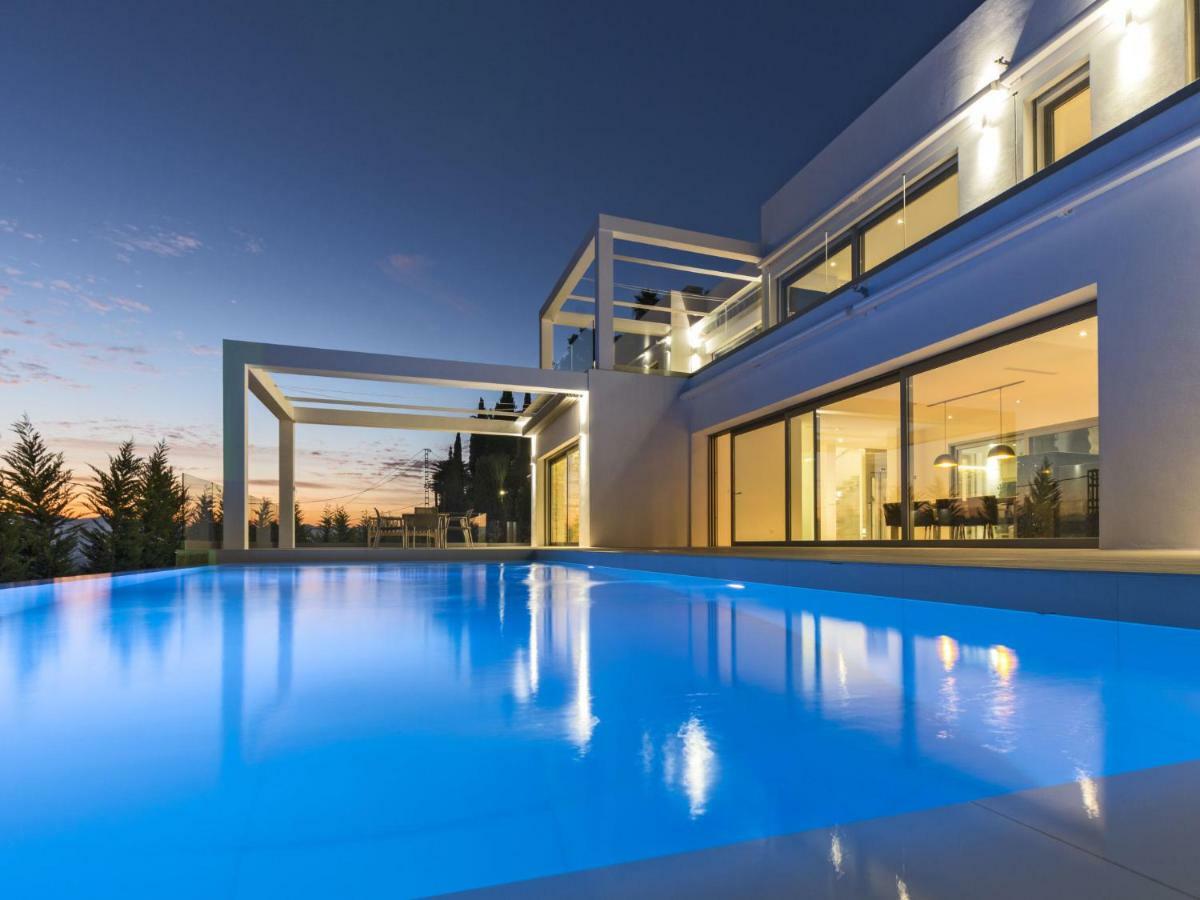 Villa Exorbo By Interhome Jávea Exterior foto