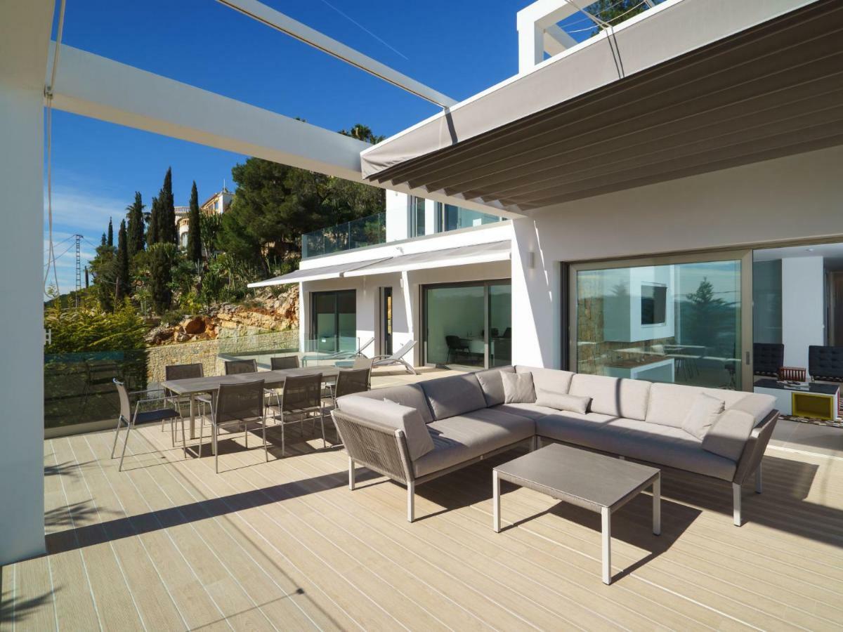 Villa Exorbo By Interhome Jávea Exterior foto