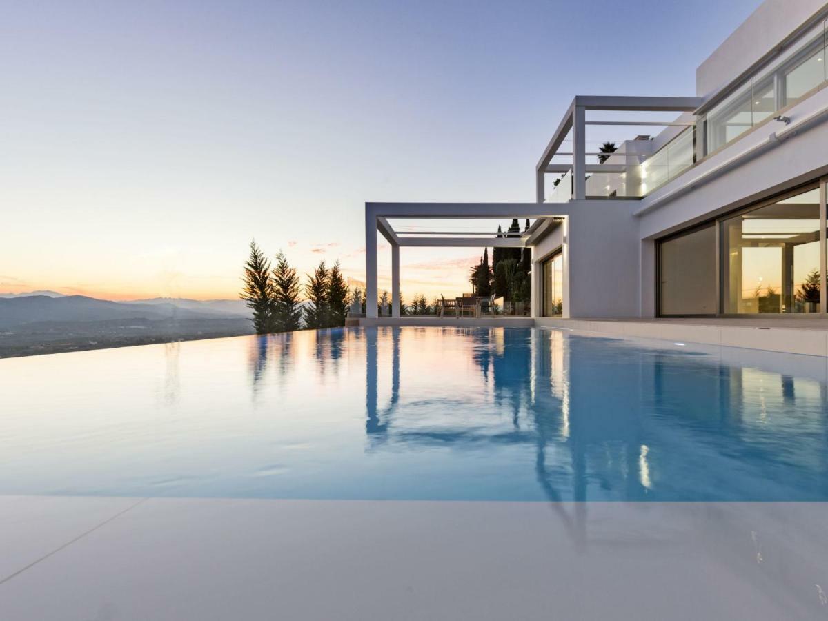 Villa Exorbo By Interhome Jávea Exterior foto