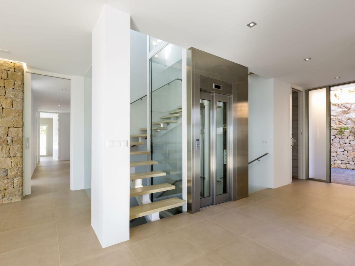 Villa Exorbo By Interhome Jávea Exterior foto