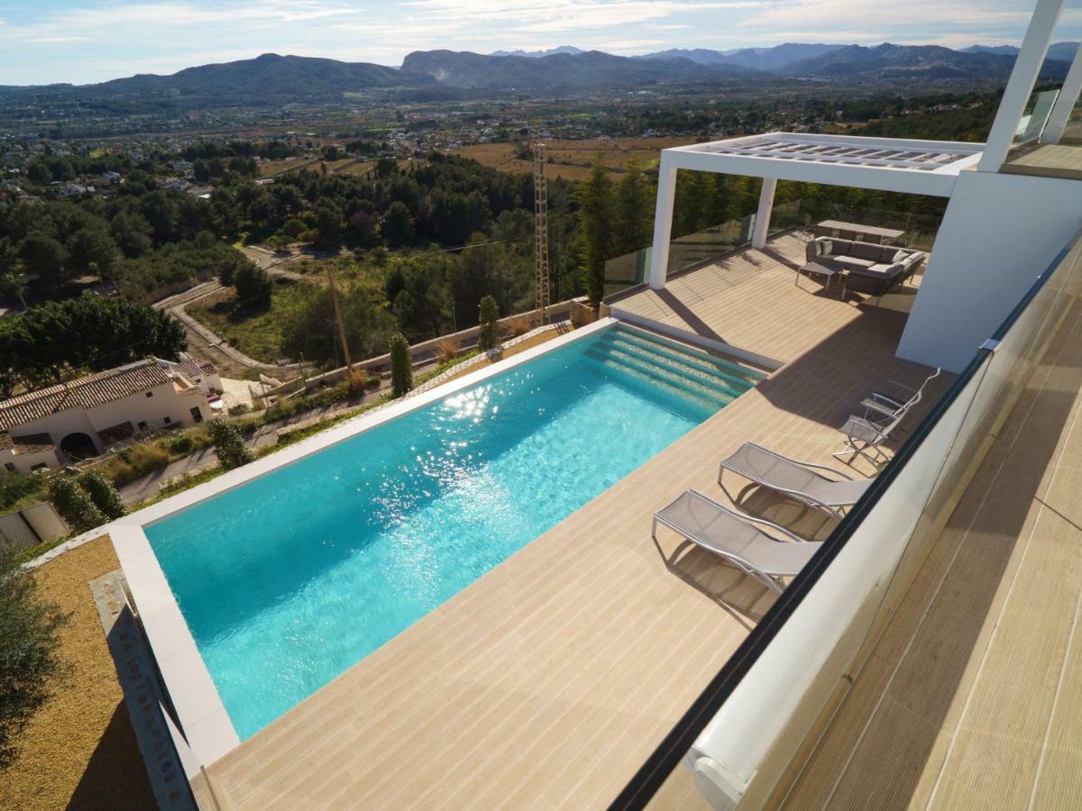Villa Exorbo By Interhome Jávea Exterior foto