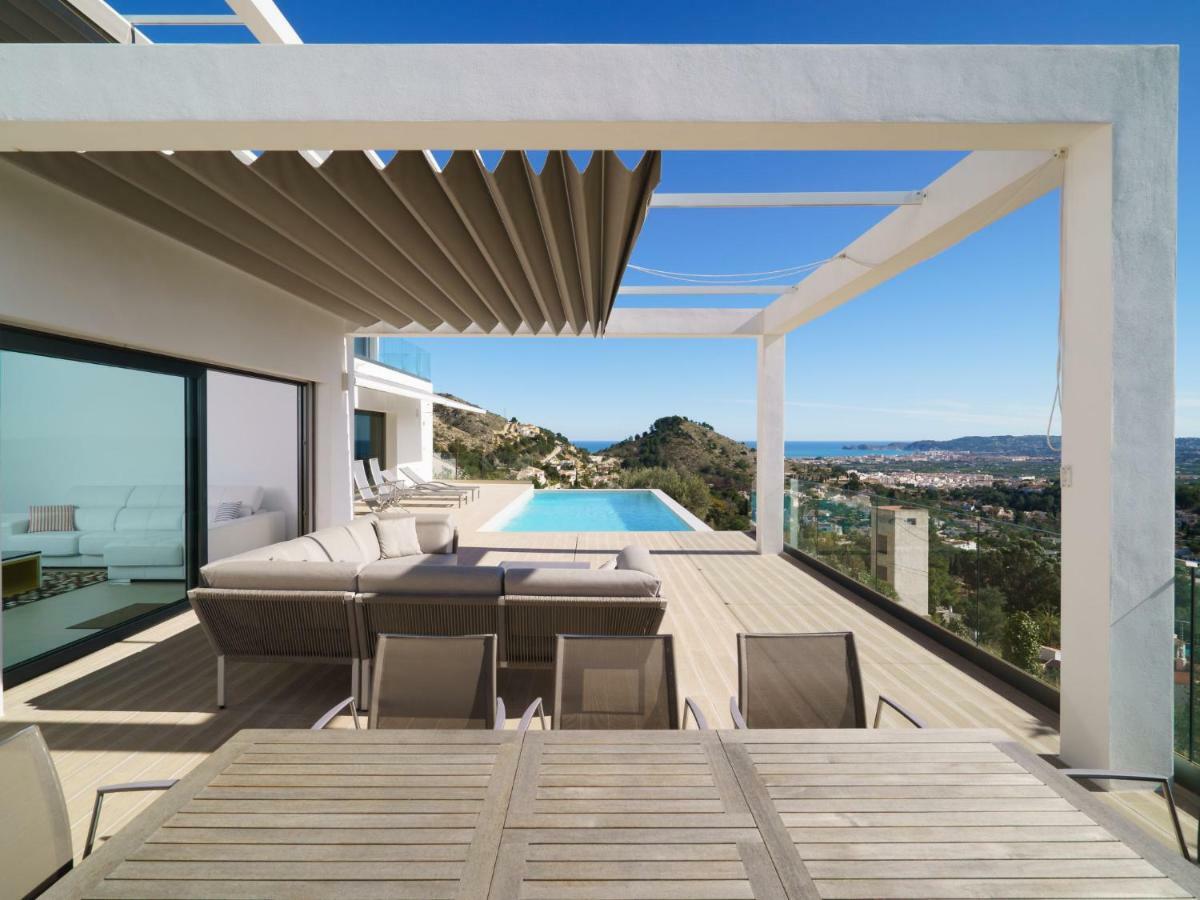 Villa Exorbo By Interhome Jávea Exterior foto