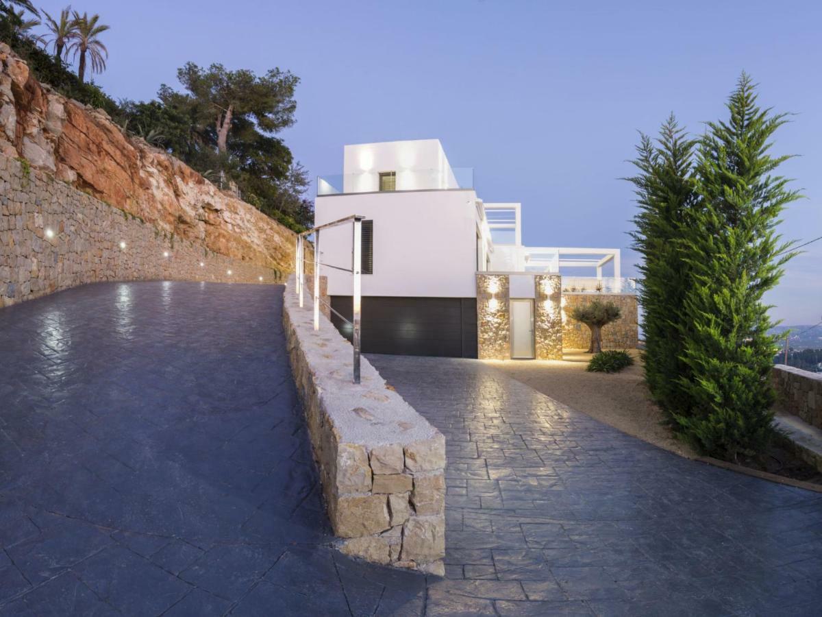 Villa Exorbo By Interhome Jávea Exterior foto